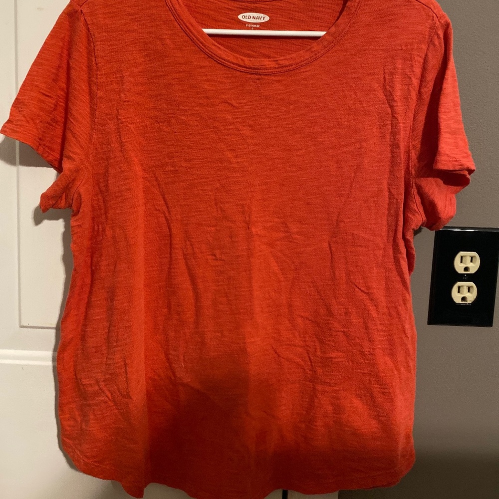 Old navy shirt